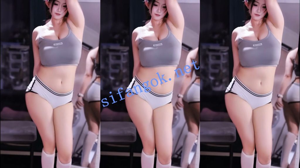【虎牙】畅畅 肥美主播擦边精选9V 奶大臀圆 侧漏鲍边【9V】【1.98G】